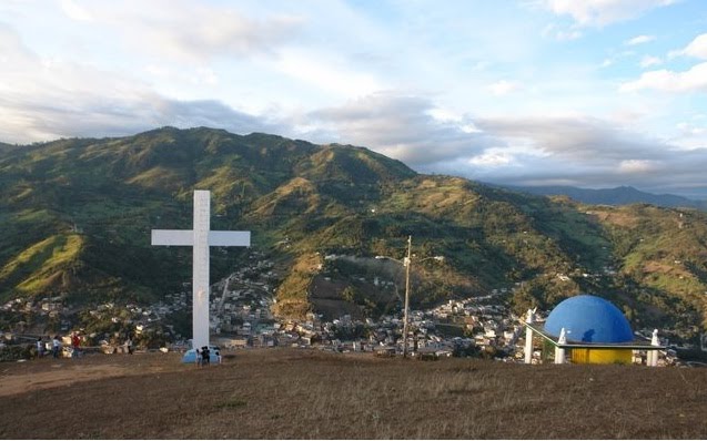 Cerro Pata Grande